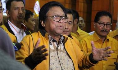 Soal Putusan OSO, MA: Putusan PTUN Harus Dilaksanakan KPU