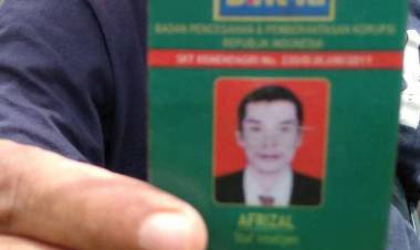 Ini Dia Identitas Mayat Ditemukan di Kebun Teh Kerinci