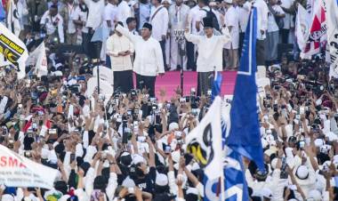 Salim Segaf: PKS Total Menangkan Prabowo-Sandi