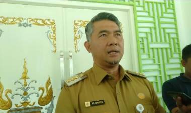 Soal Benang Kusut BPJS, Fasha: Kalau Cerita BPJS Saya Mulai Sakit Perut