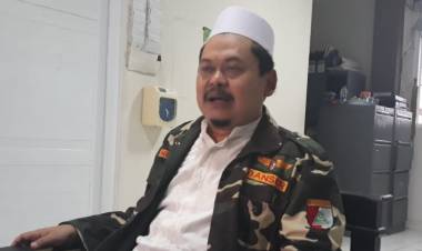 Ulama Depok Ingatkan Masjid Bukan Tempat Kampanye