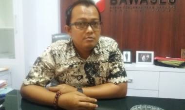 Antisipasi Politik Uang, Bawaslu Jambi Patroli Pengawasan Masa Tenang