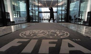 FIFA ke Jakarta untuk Bantu PSSI