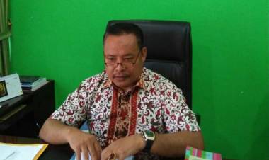 Pasca Pembakaran Kantor, Ratusan Karyawan Samhutani Diberhentikan