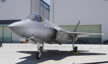 Jet Tempur Canggih Jepang Ditemukan Jadi Puing