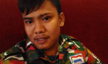 Soal Pernyataan Camat Pauh, Iskandar: Selaku Korban Saya Lebih Tahu