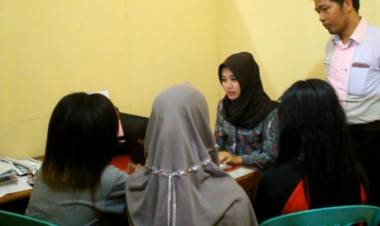 Polisi Tetapkan Tiga Tersangka Kasus Pengroyokan Siswi SMP