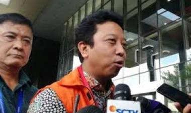 KPK Panggil Dua Staf Menteri Agama Terkait Rommy