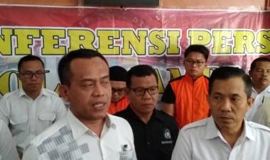 Kredit Fiktif, Polisi Tetapkan Bos Bank Mandiri Jambi & 4 Lainnya jadi Tersangka