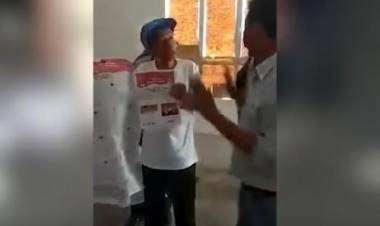 Temuan Surat Suara Tercoblos, MPR: Kalau Ini Benar, Kekhawatiran Masyarakat Tersuarakan