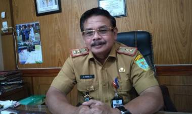 Dukung Danau Sipin Icon Jambi, PU Kota akan Gelar Acara Mancing Bareng SKPD