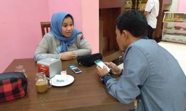 Ria Mayang Sari Targetkan Peraih Suara Terbanyak DPD RI