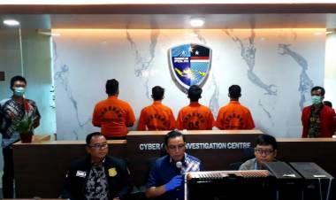 Begini Cara Sindikat Peretas Server Indomaret Bekerja Bobol Voucher Gim Hingga Miliaran