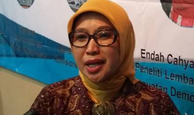 TIM Investigasi Sulit Akses Gudang Surat Suara Tercoblos di Malaysia