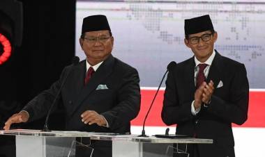 Prabowo: Kebijakan Impor Tidak Membuat Kebutuhan Pokok Menjadi Stabil