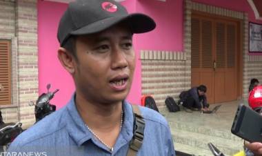 KPU Tidak Coret Caleg Gerindra Sukabumi Ditangkap Polisi Kasus Penipuan