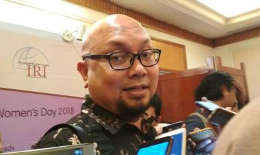 KPU: Surat Suara Tercoblos di Malaysia Tidak Akan Masuk Hitungan