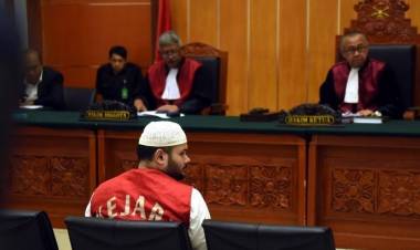 Putusan MA 1,6 Tahun, Ridho Rhoma akan Ajukan PK