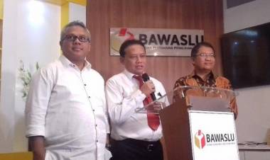 Tujuh Konten Medsos Langgar Masa Tenang, Kominfo Langsung Take Down