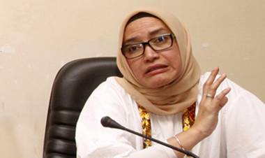 Soal Surat Suara Malaysia, KPU: Selama Belum Ada Putusan Bawaslu Dianggap Berjalan Baik