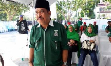 Heboh, Ketua Fraksi PKB Dilaporkan ke Badan Kehormatan DPRD Palu