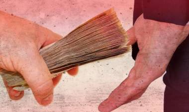 Bawaslu OTT Pria di Depan Posko M Taufik, Ini Temuannya...