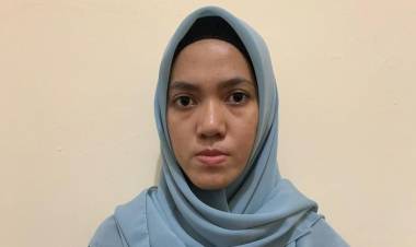 OTT Caleg Gerindra di Riau, Rp 506 Juta Diamankan