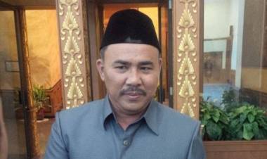 Ditolak Nyoblos di Sarolangun, Ini Penjelasan Wabup Hilallatil