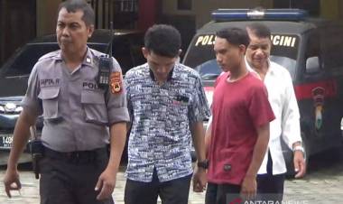 Pemilih Siluman Tertangkap di TPS 34 Makassar