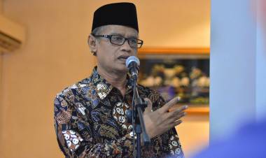 Muhammadiyah: Jangan Terprovokasi Media Sosial