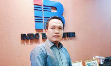 Quick Count Indo Barometer Golkar Peroleh Dua Kursi, Demokrat Jambi Tenggelam