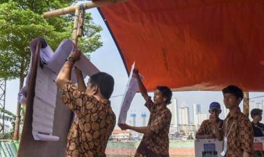 Wow! Bawaslu Sampang Temukan 54 TPS Tanpa Penghitungan Suara