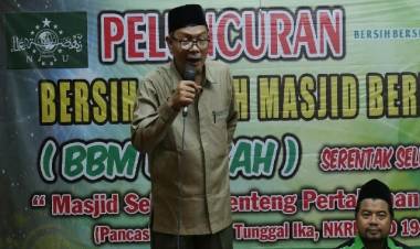 NU: Yang Menang Jangan Sombong, Kalah tak Boleh Ngamuk