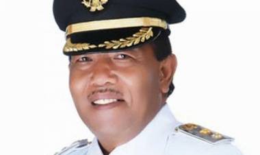 Warga Madina Tak Dukung Jokowi, Bupati Madina Ajukan Izin Mundur Jabatan