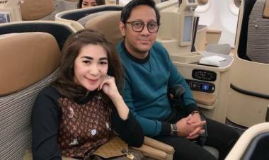 Diduga Hina Prabowo, Istri Andre Taulany Dilaporkan ke Polisi