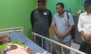KPU: Lima Penyelenggara Pemilu di Riau Meninggal Dunia, Ada yang Stroke