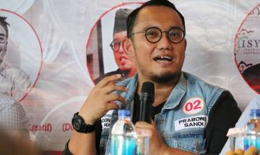 BPN Fokus Kawal Rekapitulasi C1 Plano dan Kumpulkan Fakta Kecurangan