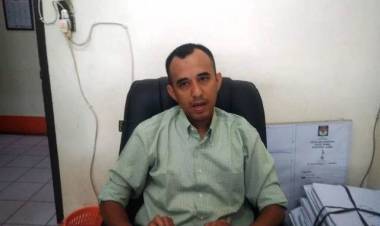 Kecamatan Pelayangan Lebih Awal Serahkan Hasil Pleno Rekapitulasi