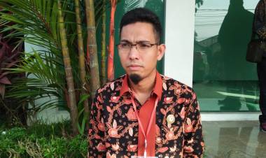 Tidak Penuhi Unsur, Dugaan Kampanye Masa Tenang Partai Gerindra Dihentikan