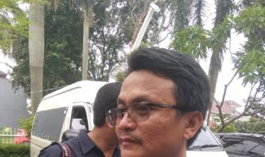 PSU Di 22 TPS Kota Tangerang Digelar Sabtu Besok