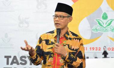 Pemilu yang Melelahkan, Muhammadiyah: Perlunya Pemulihan