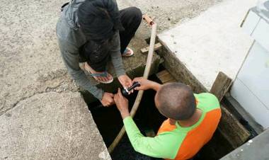 Diduga Universitas Adiwangsa Lakukan Pencurian Air, PDAM: Modusnya Rapih
