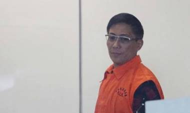 Suap Jabatan, Bupati Cirebon Dituntut 7 Tahun Penjara