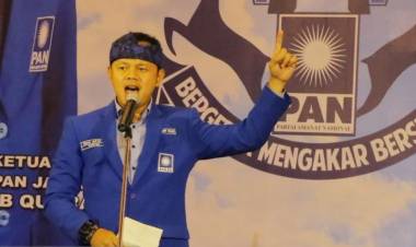 Bima Arya Tak Yakin Sandiaga Gabung ke PAN