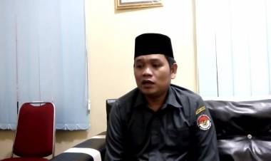 Diduga Oknum KPPS, Pengawas dan Saksi Coblos Tanpa Haknya, Satu TPS di Sarolangun Direkomendasi PSU