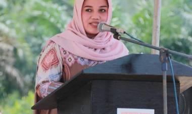 Raih Suara Lebih dari 150 Ribu, RMS Optimis Melenggang ke Senayan