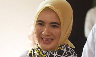Dirut Pertamina Nicke Widyawati Beralasan Sakit, KPK Jadwal Ulang Pemanggilan