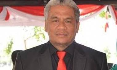 Adik Mantan Bupati Bakal Melenggang di DPRD Muarojambi