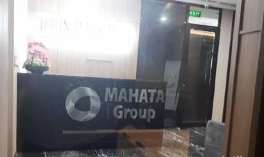 Super Misterius, Mahata Perusahaan WiFi yang Bikin Garuda Untung