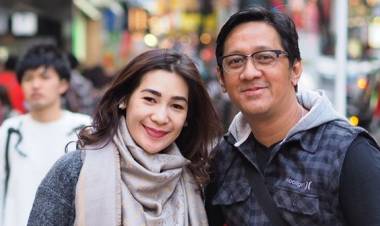 Video Andre Taulany Disebut Hina UAS dan UAH, Begini Reaksi UAH